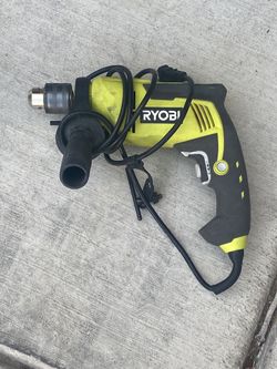 Ryobi Drill
