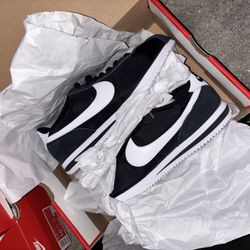 Nike Cortez Textile