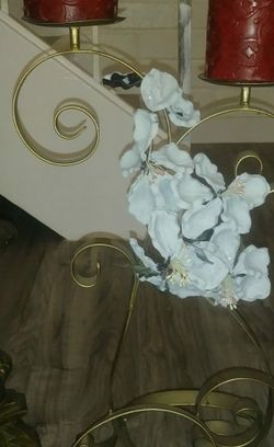 Candle Holders