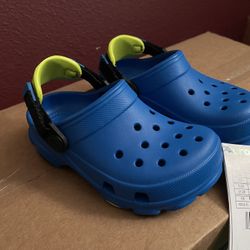 Crocs Kids New