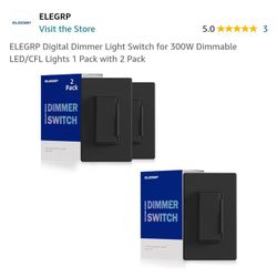 Light Dimmer