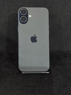 iPhone 16 Plus 128GB Unlocked