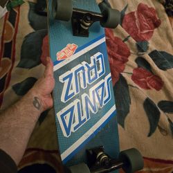 Santa Cruz Board