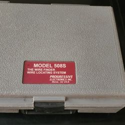 Wire Finder 508S