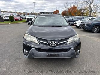 2014 Toyota RAV4