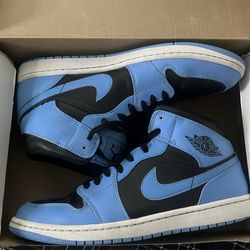 JORDAN 1s
