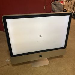 Apple Monitor 