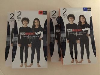 3 Sets Available