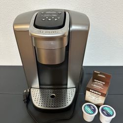 Keurig K-Elite