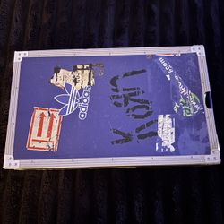 Korn x Adidas Superstar 30th Anniversary 