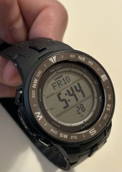 Casio ProTrek 330