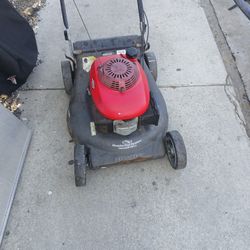 Honda Lawn mower