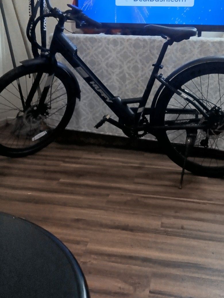 Huffy 26 Electric Bike