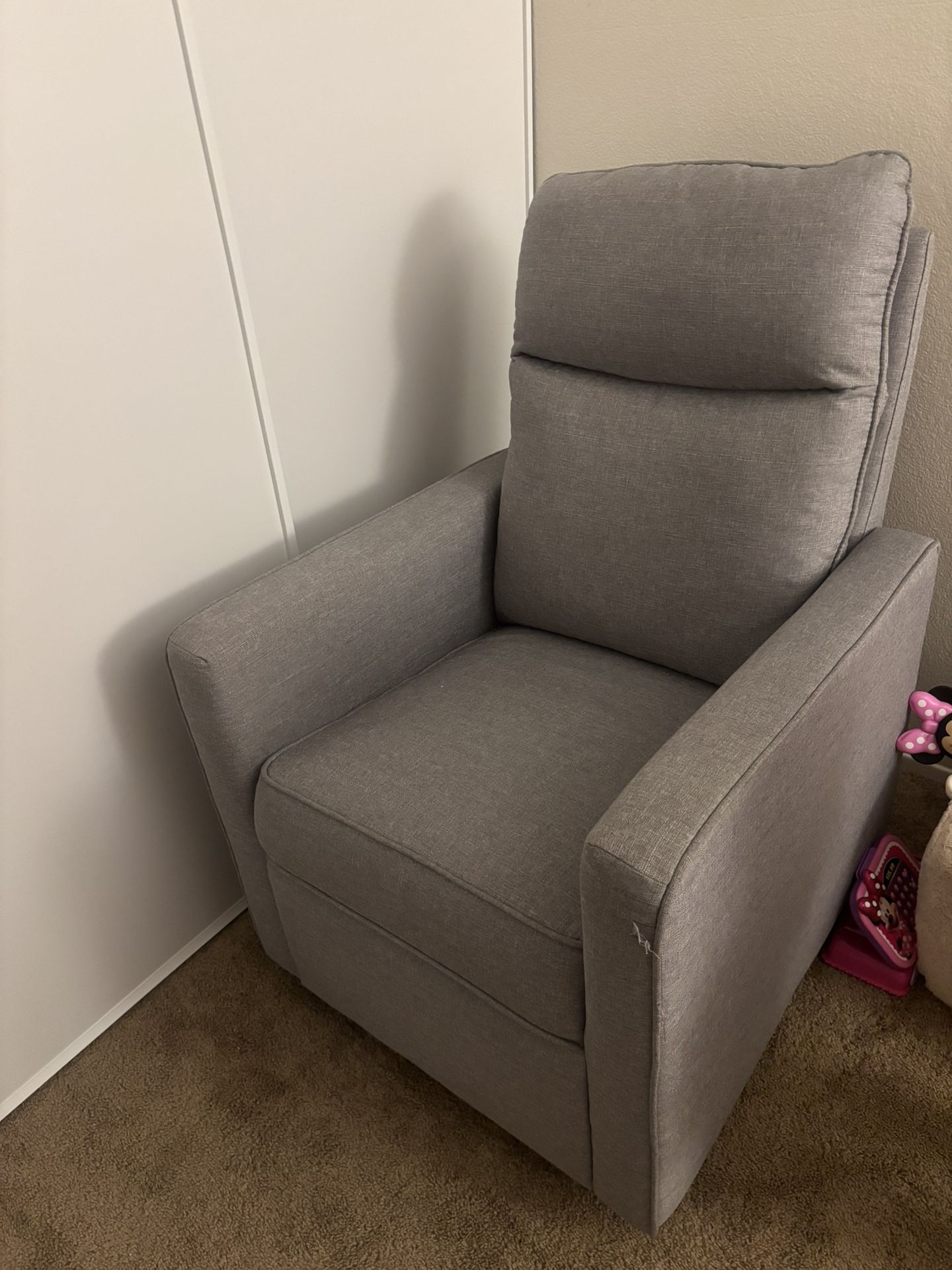 Delta Children Rocking Chair