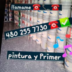 Paint For Sale 