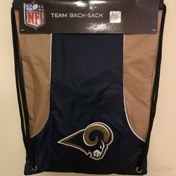 LA Rams Bag