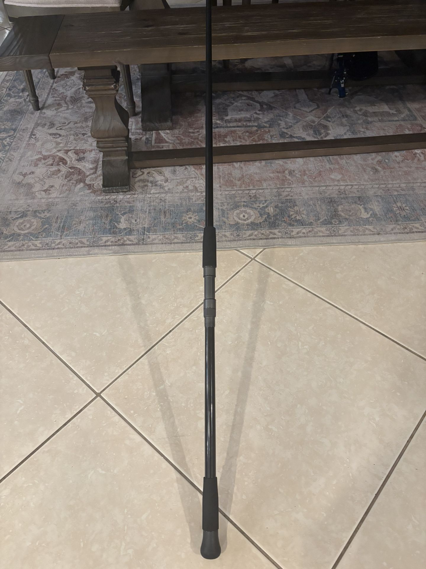 Custom Fishing Rod Blank