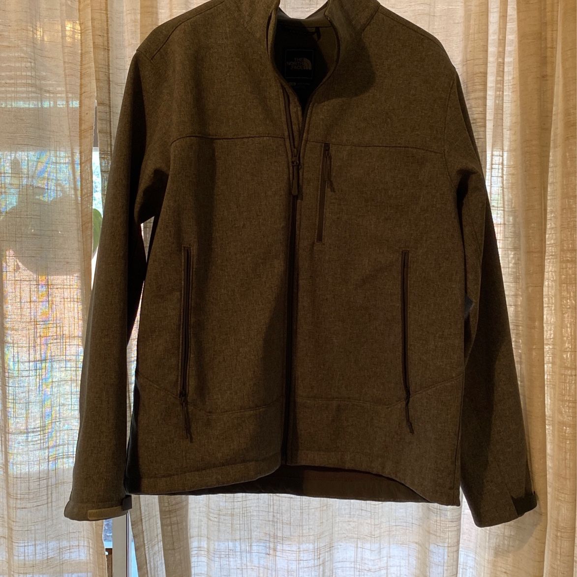 North Face Men’s Jacket