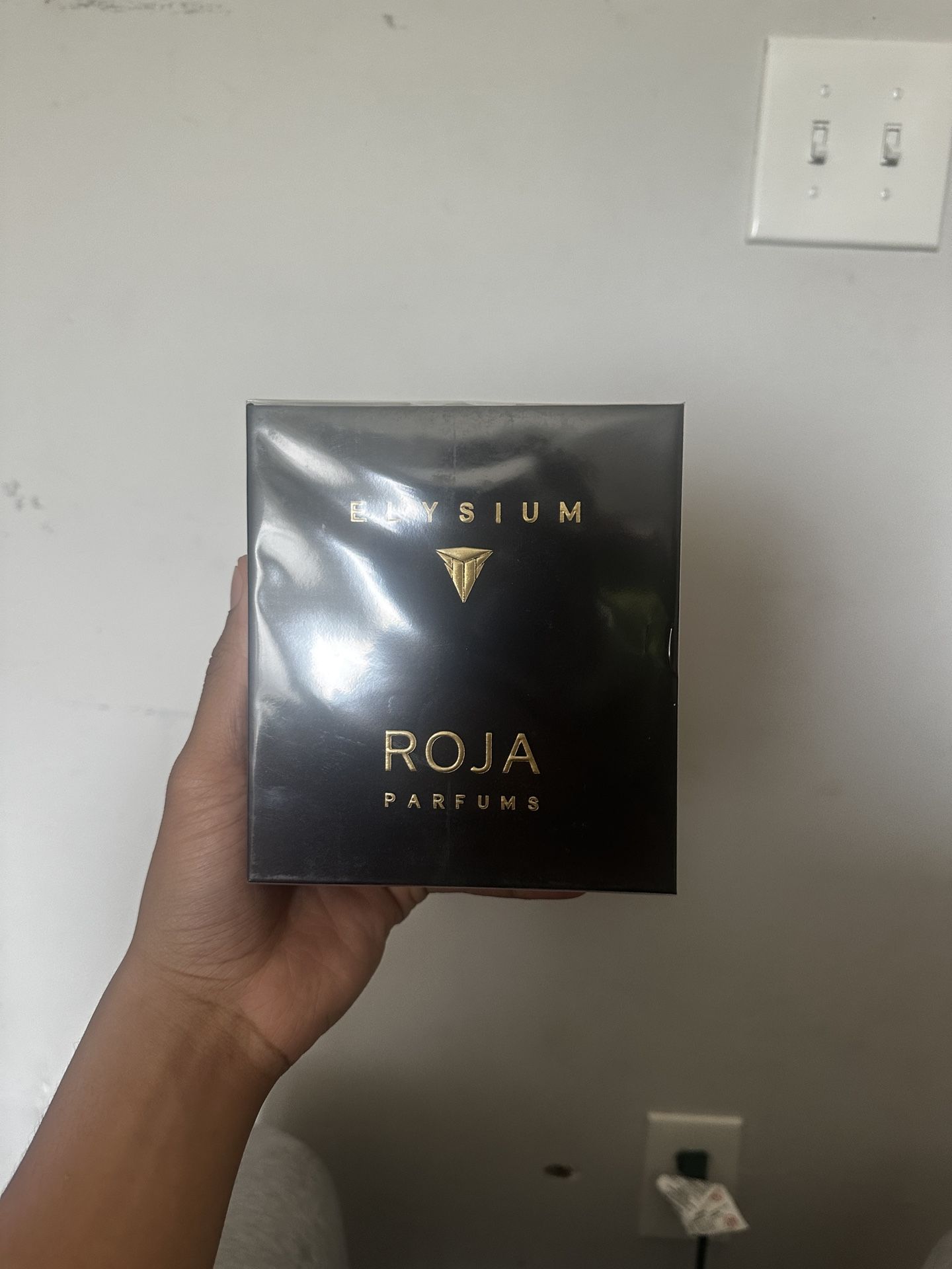 Roja Elysium