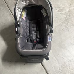 Graco Car Seat 