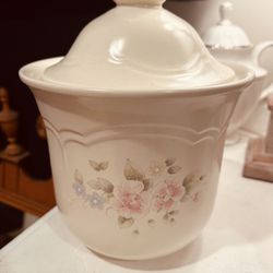 vintage soup cluster