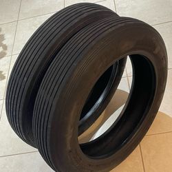 M&H Front Runner Drag Fronts – 28x4.5-18