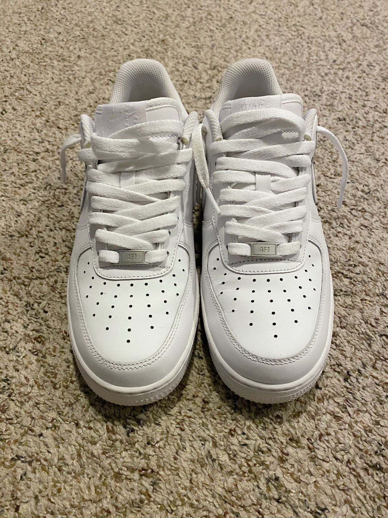Nike Air Force 1 (Size 8.5 Men’s)