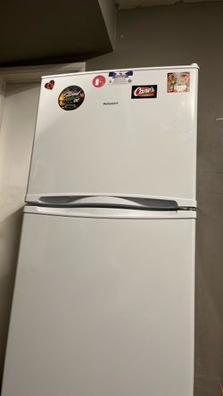 Refrigerator in perfect condition