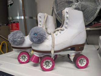 Roller Skates 6.5/7W