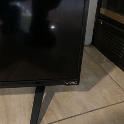 65 Inch Vizio Television