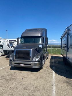 Volvo Vnl