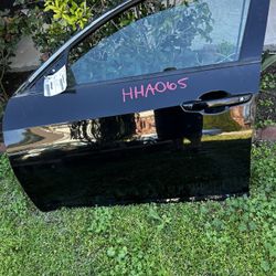 Honda Civic Hatchback Door