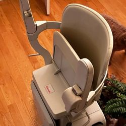 Stannah Siena 600 Stairlift - Make Offer