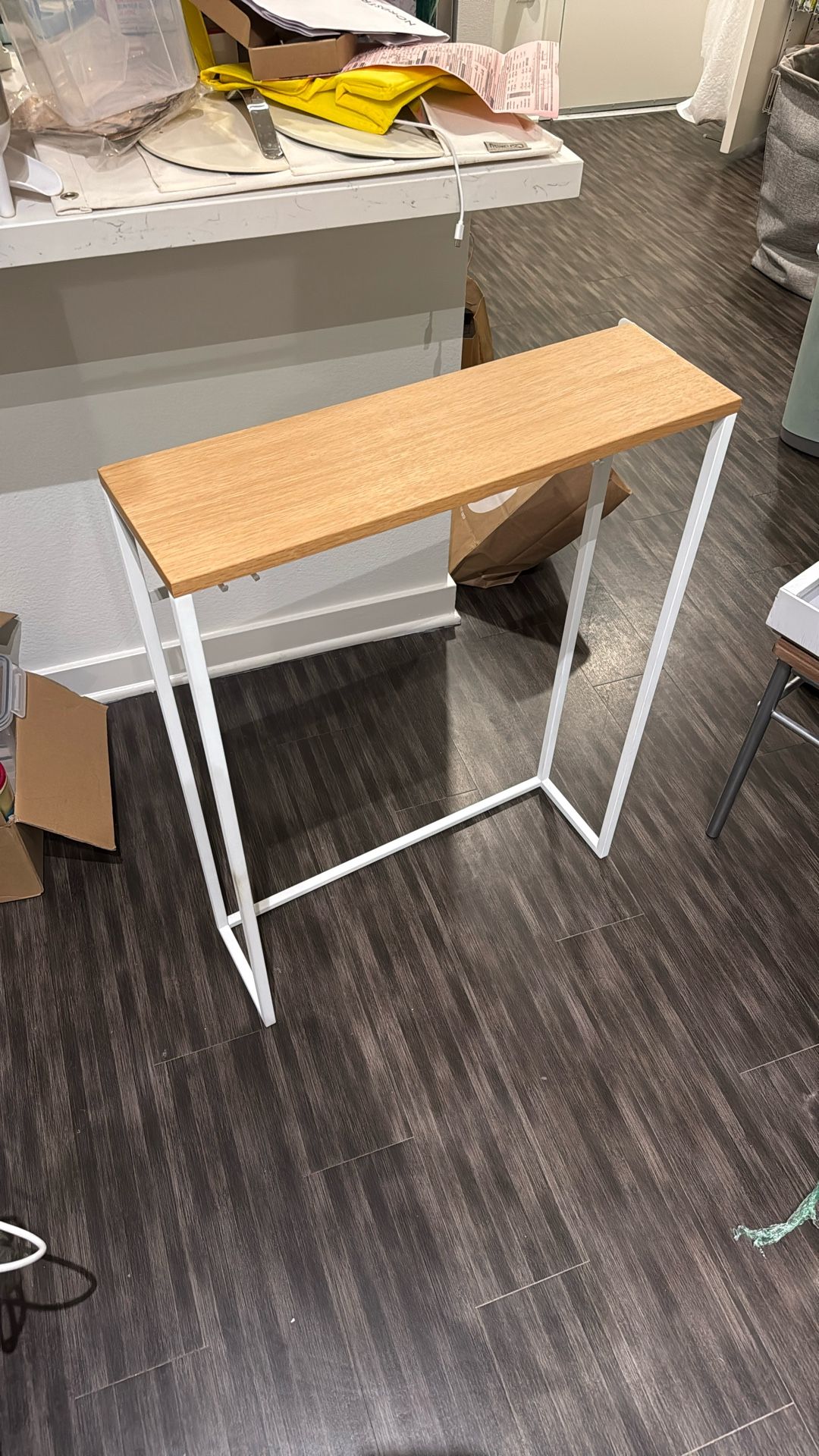 Yamazaki Console table