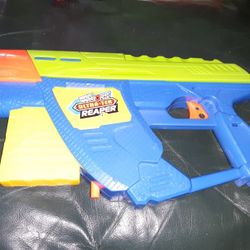 Toy Gun