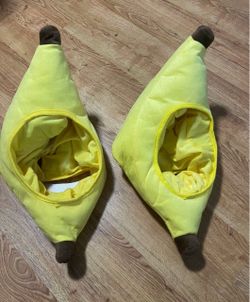 Halloween costume