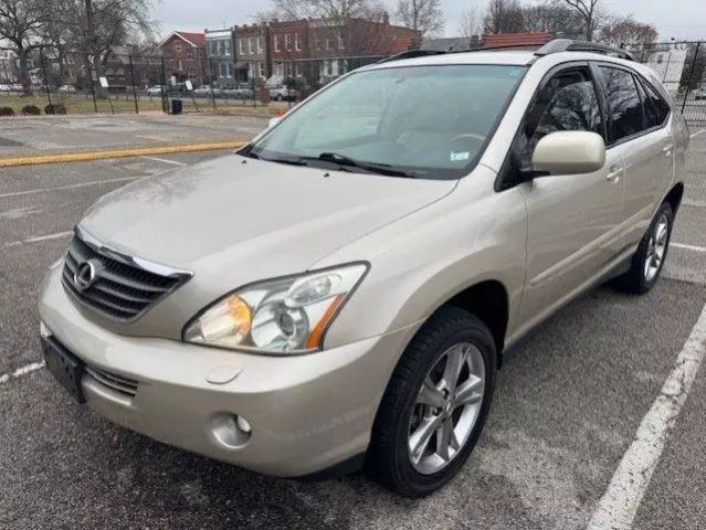 2006 Lexus RX