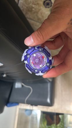 Beyblades