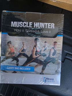 Muscle Hunter