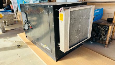 Power tech Generator