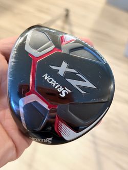 Srixon ZX 18* 5 Wood