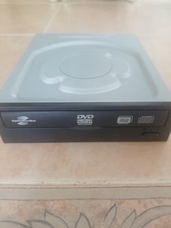 Lightscribe DVD Multi Recorder