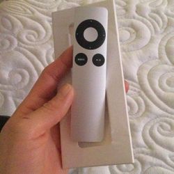 Apple Tv  Remote