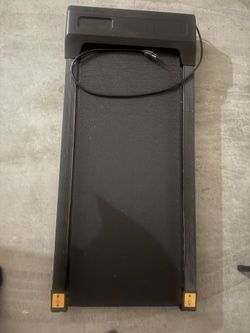 Walking pad