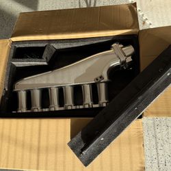 1JZ or 2JZ Billet Intake Manifold