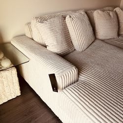 Like New Couch/ Chase