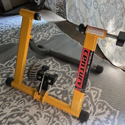 Nice FLUID BIKE TRAINER