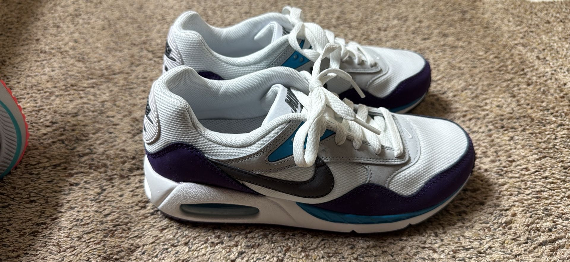 Outfit Nike Correlate Women's Air Max Outfits