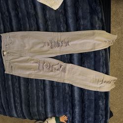 High waisted Fashion Nova Jeans