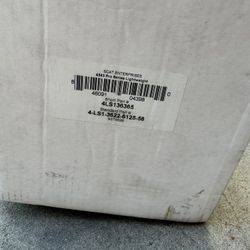 New Scat LS 3.622 Stroke Forged Crank With 58 Tooth Reluctor